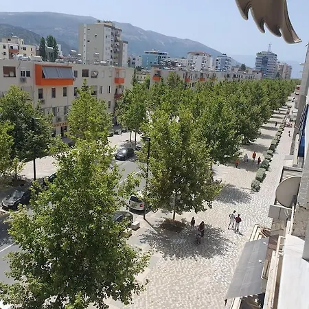 Great Centre Vlorë