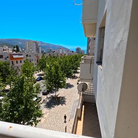 Great Centre * Vlorë