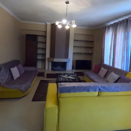 Apartment Great Centre *