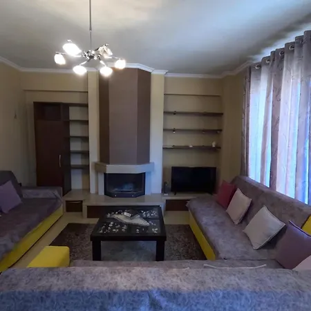 Great Centre Apartment