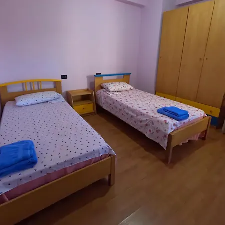 Apartment Great Centre Vlore